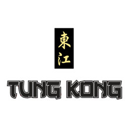 Tung Kong Eltham logo.